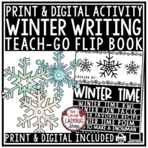 January Winter Bulletin Board, Writing Activities How to Build a Snowman
