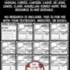 World Explorers Teach-Go Pennants