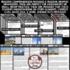 Famous World Landmarks Nonfiction Reading Comprehension Passages and Questions