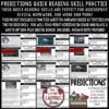 Quick Reading Comprehension Skills: Making Predictions Passages - Image 2
