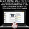 Quick Reading Comprehension Skills: Making Predictions Passages - Image 3