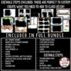 Pet Shop Animal Theme Classroom Decor | Newsletter Template Editable, Posters - Image 2