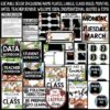 Pet Shop Animal Theme Classroom Decor | Newsletter Template Editable, Posters - Image 3