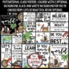 Pirate Theme Classroom Decor Quote Motivational Posters Door & Bulletin Board - Image 2