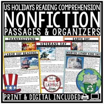 Sports Athletes Insects, Tall Tales Nonfiction Reading Comprehension Passages-2