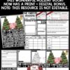 The Christmas Pig by JK Rowling Aligned Book Review Report Reading Reponse-2