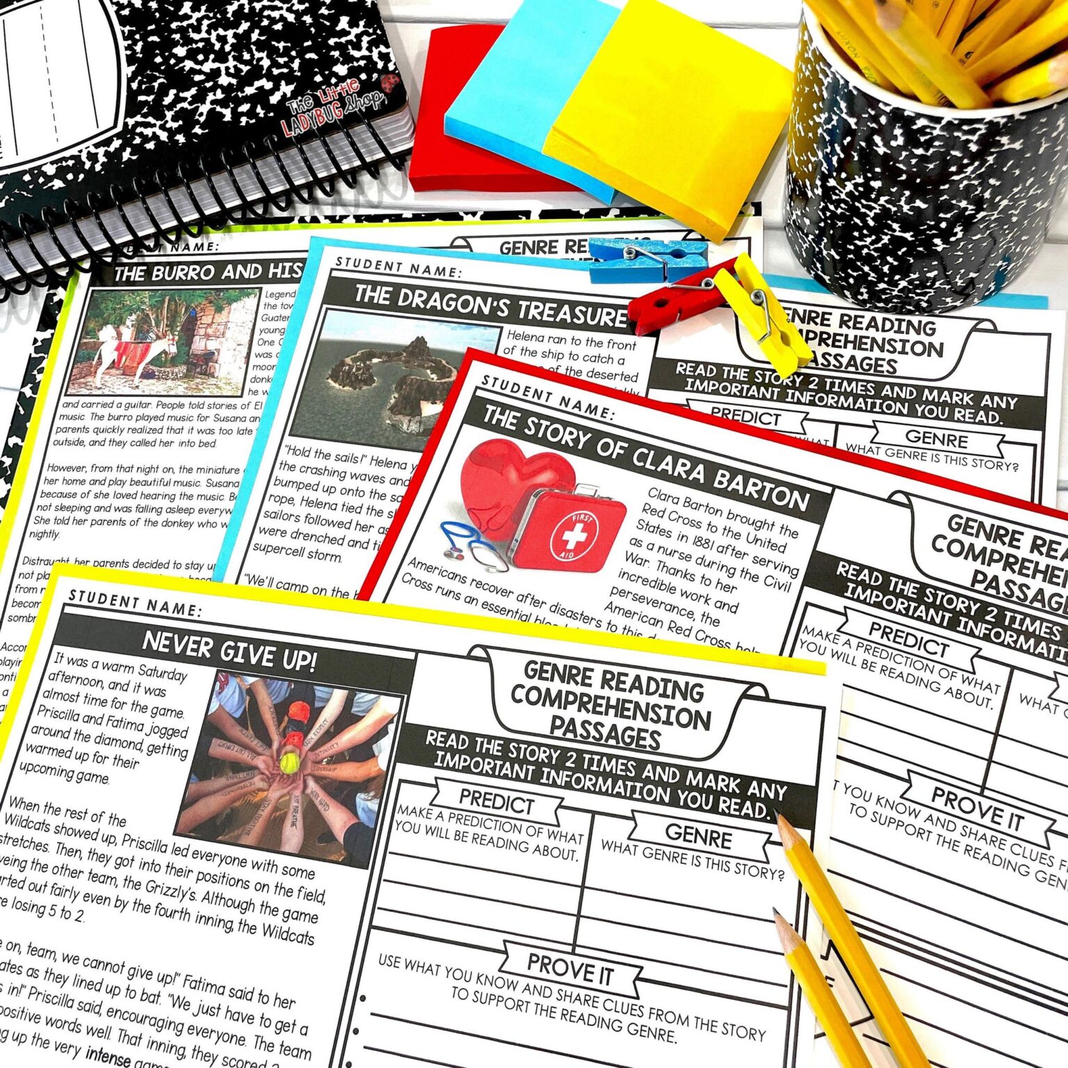 Test Prep and Standardized Testing for Upper Elementary Students - The ...