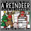 How to Catch a Reindeer Book Review