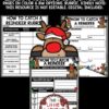 How to Catch a Reindeer Book Review