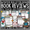 Winter Writing Book Review Reports