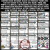 Winter Writing Book Review Reports