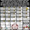 Spring Writing Book Review Reports