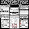 Black History Month Biography Bulletin