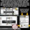 Spring Writing Book Review Reports