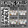 Seasonal Reading Skills Comprehension Passages