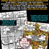Hispanic Heritage Month Collaborative Poster