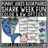 Celebrate Shark Week in the Upper Elementary Classroom