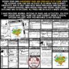 Design Your Own Amusement Park Project Based Learning, a creative PBL activity for upper elementary students in 3rd-5th grade.