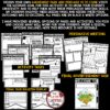 Design Your Own Amusement Park Project Based Learning, a creative PBL activity for upper elementary students in 3rd-5th grade.