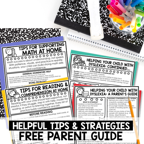 Positive and Successful Parent-Teacher Conferences