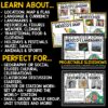 Hispanic Heritage Month Mexico Around the World Slideshow