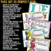 Book Club Book Report Review Craft Bulletin Board