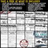 All About Whales Activities Reading Passages Ocean Animals