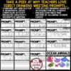 Sea Ocean Animals Creative Writing Prompts Summer Direct Drawing