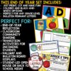 End of the School Year Craft Advice for Future Students