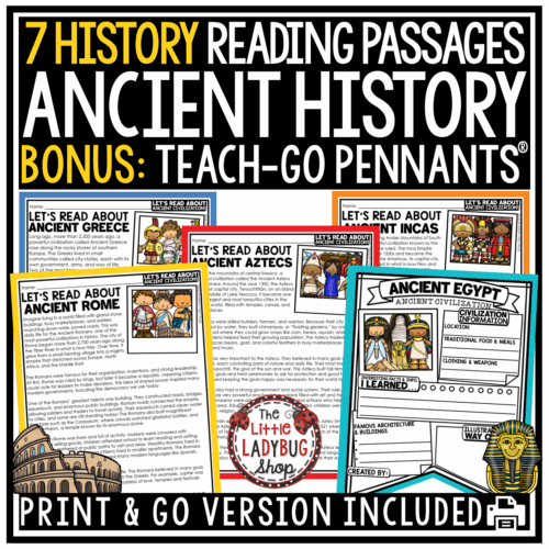 World History Ancient Egypt Rome Greece Aztecs Early Ancient Civilizations