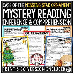 Critical Thinking Drawing Conclusions Making Inferences Worksheets 3rd 4th Grade