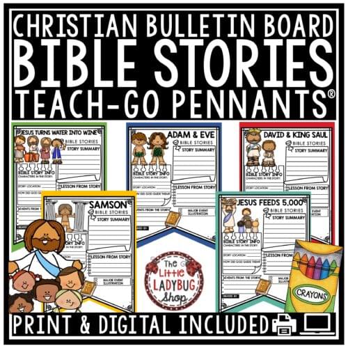 Books of the Bible Study Lessons Kids Jesus Worksheets