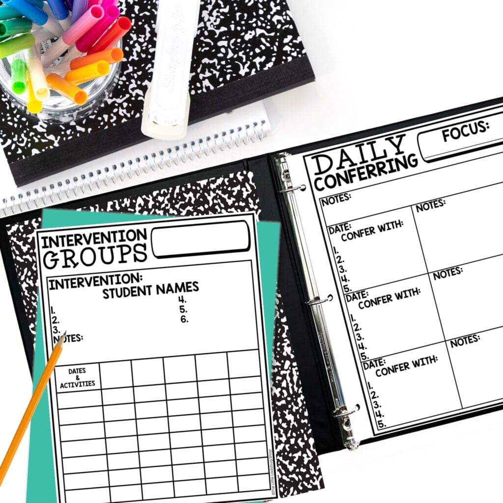 Positive and Successful Parent-Teacher Conferences